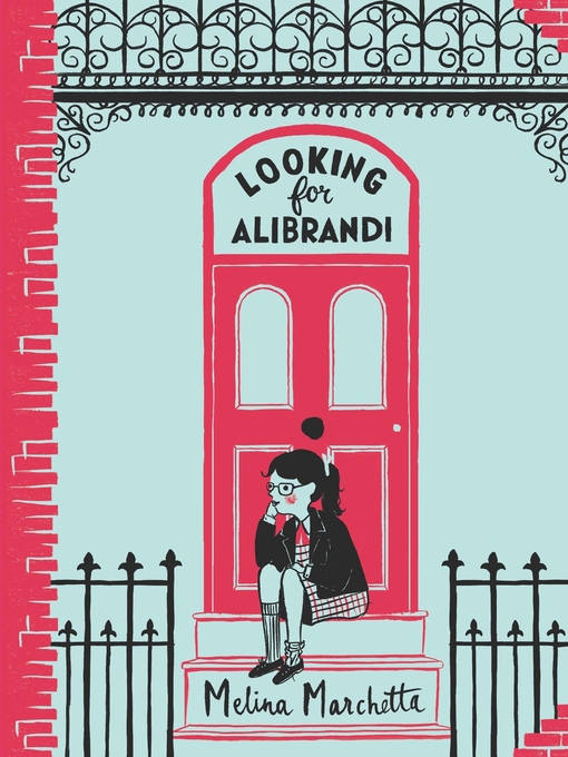 Title details for Looking for Alibrandi by Melina Marchetta - Available
